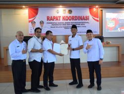 Muratara Serius Bangun Kemandirian, Bentuk Satgas Pendapatan Daerah