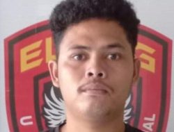 Mantan Karyawan Leasing Dibekuk Polisi Usai Gelapkan Rp13 Juta Uang Nasabah