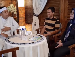 Dedi Mulyadi Terkejut: Remaja Asal Lubuklinggau Akui Pakai Sabu Sejak SMP