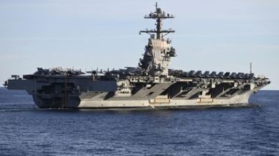 Rusia Makin Sering Latihan