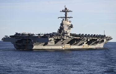 Rusia Makin Sering Latihan