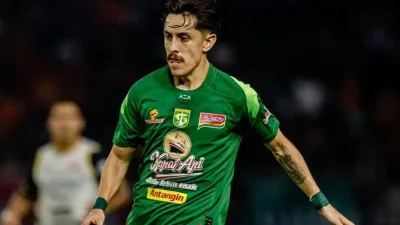 Ucapan Francisco Rivera