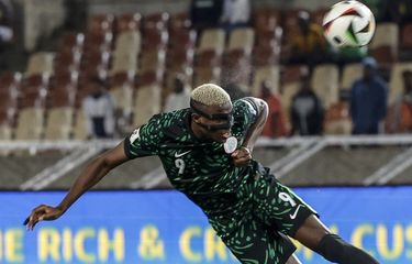 Jadwal 16 Besar Piala Afrika