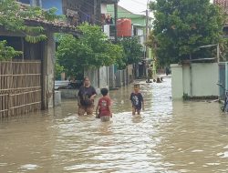 242 Rumah di Kabupaten Cirebon Rusak Diterjang Puting Beliung