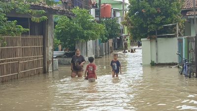 242 Rumah di Kabupaten