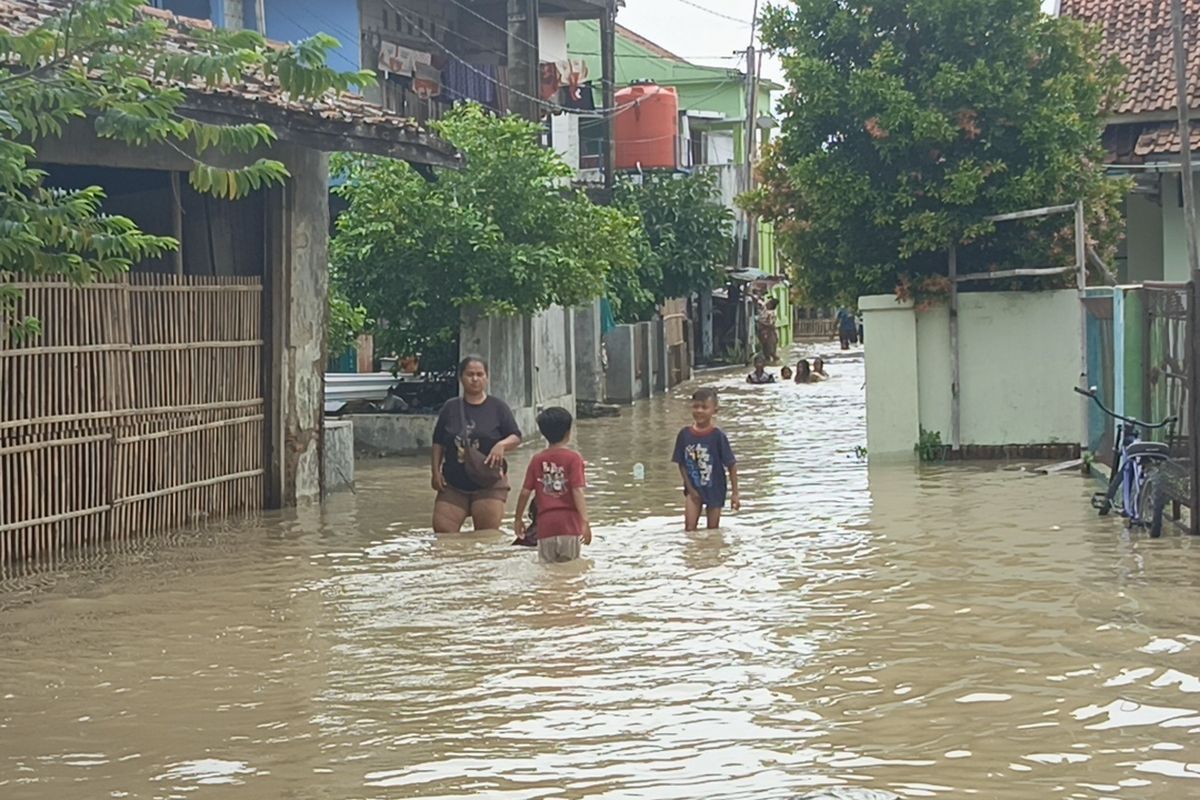 242 Rumah di Kabupaten