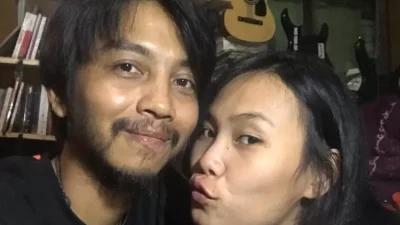 Kronologi Istri Fiersa Besari