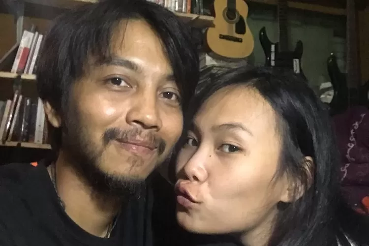 Kronologi Istri Fiersa Besari