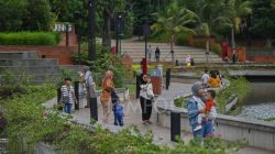 5 Tempat Wisata Jakarta yang Buka Saat Lebaran 2026