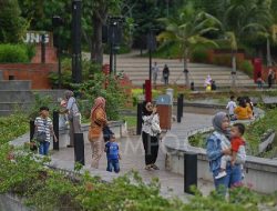 5 Tempat Wisata Jakarta yang Buka Saat Lebaran 2026