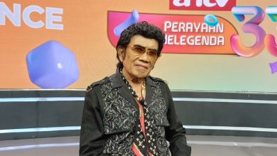 Rhoma Irama Sumbang