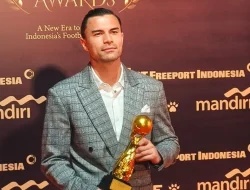 Emil Audero Makin Bangga Jadi Orang Indonesia