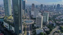 BMKG Cuaca Jakarta Hari Ini Didominasi Cerah Suhu Bisa Capai 35 Derajat