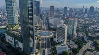 BMKG Cuaca Jakarta Hari