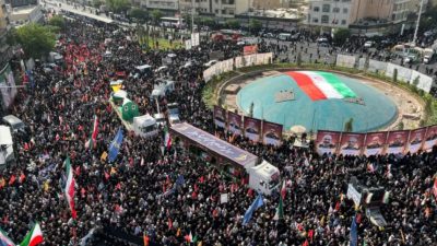 Infrastruktur Penyulingan Air