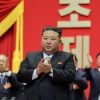 Kim Jong Un Resmi Terpilih Kembali sebagai Presiden Korea Utara